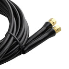 2X Hydraulic Steering Hoses for SeaStar Baystar Systems (All Years)