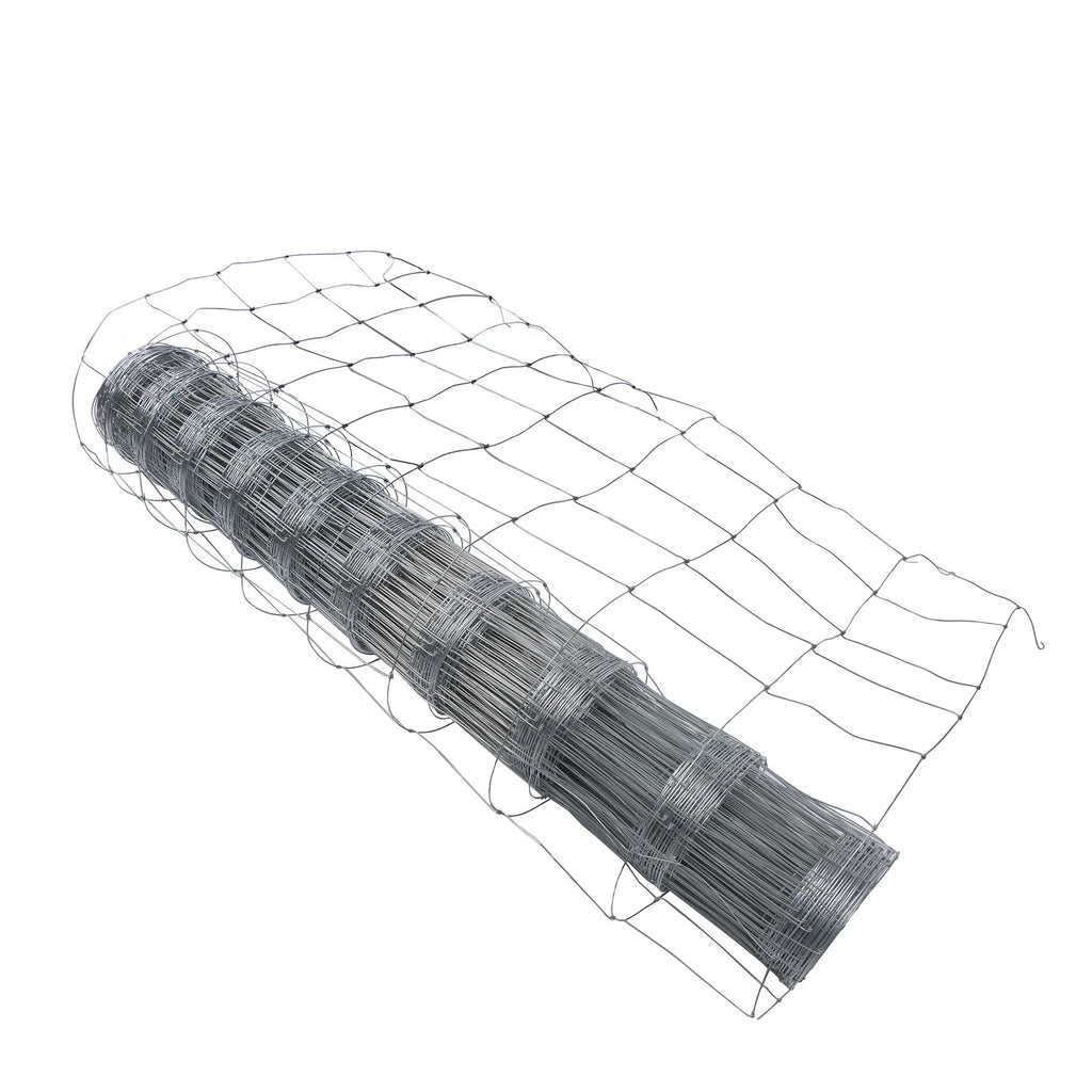 Heavy-Duty Cattle Fencing for Farm Fence (5ft x 164ft)