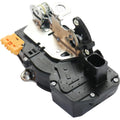Set of 2 Front and Rear Door Lock Actuators for Chevrolet Malibu/Aura