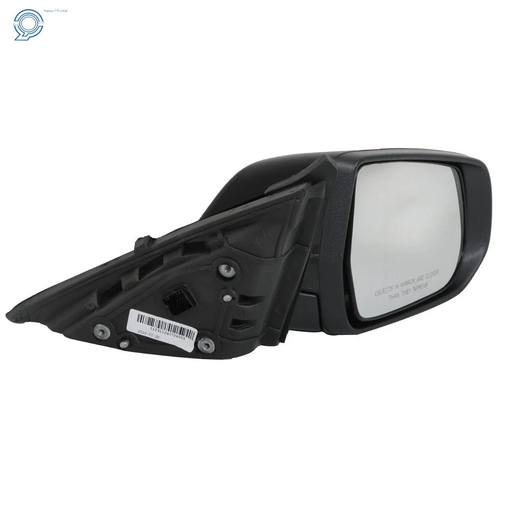 Right Side Back Mirror for Malibu (2016-2022) with Turn Signal