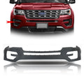 Bumper Cover Fascia for Ford Explorer (2016â2017)