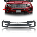 Bumper Cover Fascia for Ford Explorer (2016â2017)