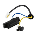 Trunk Release Switch for Suzuki SX4 (2006-2013)