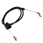 Control Cable for Lawn Mower (Operational Issue Reducer)