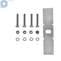 1" Low Pro Leveling Lift Kit for Club Car Precedent (2004–Present)