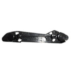 Replacement Plastic Front Driver Side Upper Bumper Cover Support for Toyota
