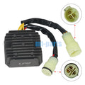 Regulator Rectifier for Honda ATC250ES Big Red / ATC250SX (1985–1987)