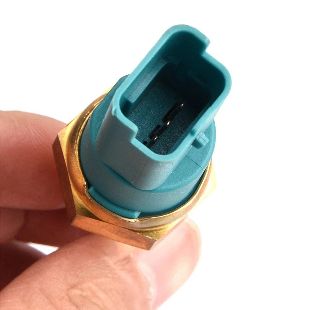 Replacement Reverse Light Switch for Vehicle Match (Factory Specification)
