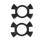 2X Headlight Holder Retainer Socket TK110 for