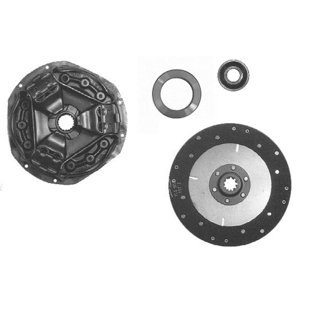 Clutch Kit for Oliver Super 55, 550 & White 2-44 Tractor (Fits 10")