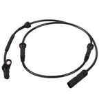 2X Front ABS Wheel Speed Sensor for BMW X3 X4 (2011-2017)