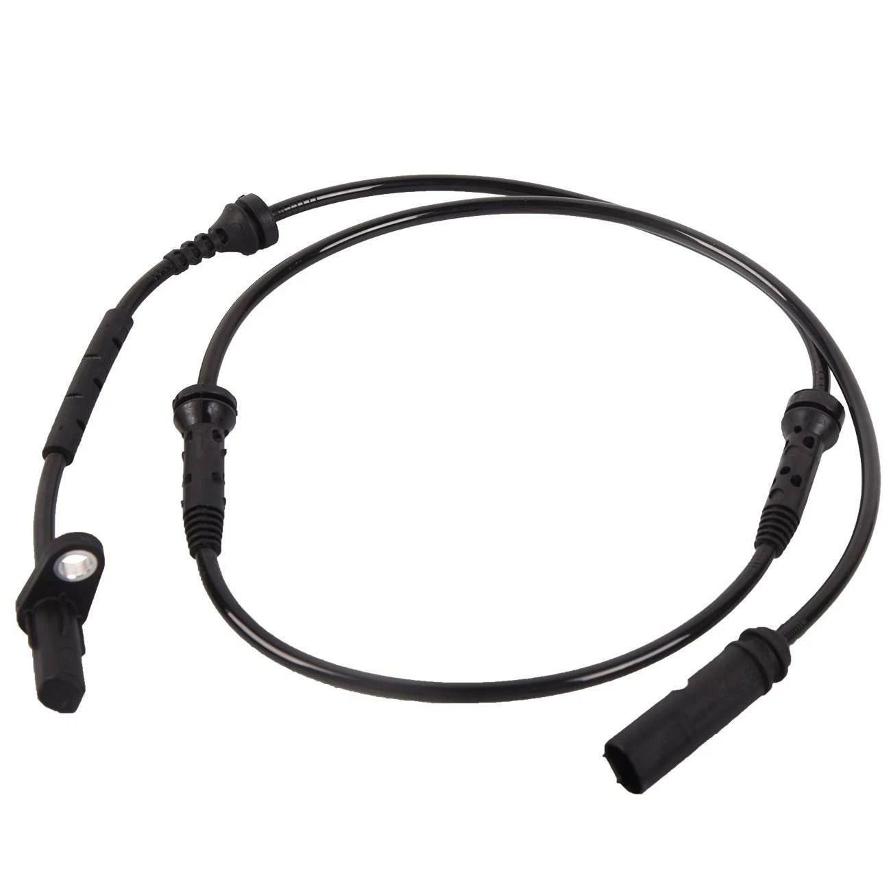 2X Front ABS Wheel Speed Sensor for BMW X3 X4 (2011-2017)
