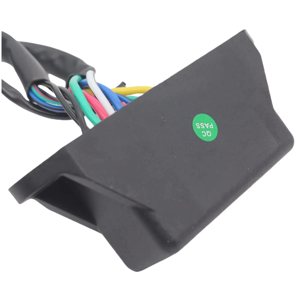 Ignitor CDI Box for Honda BF75 BF90 (BF75DK0 BF90DK0) 38580-ZY9-003