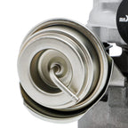 Turbocharger for Hyundai Trajet 2.0L 2002–2008 (D4EA-V) GT1749V 729041