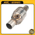 Catalytic Converter for Mazda Miata and Mercedes 560SL (1990–1993, 1986–1989)