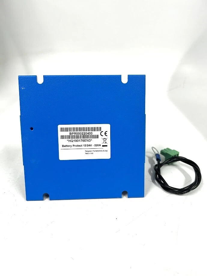 Battery Protect for Victron Energy BP12/24 (BPR000220400)