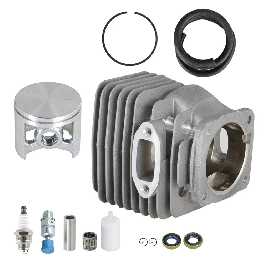 Cylinder Piston Kit for Husqvarna 261 262 262XP 262XPH (1990–2023)