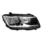 Passenger Side Halogen Headlight Assembly for 2018-2020 Volkswagen Tiguan