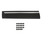 Left Driver Side Front Door Trim for Ford Explorer (2016-2019)