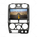 Head Unit Car Radio with Carplay GPS DSP for Holden Colorado (2012–2023)