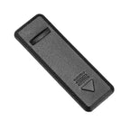 4 x Roof Water Rail Rack Moulding Clip Covers for Hyundai i30 (2006-2012)