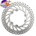 Front Rotor Brake Disc for Honda CR CRF CRE 125 R 250 R/X 450 R/X 500 (1995–2014)