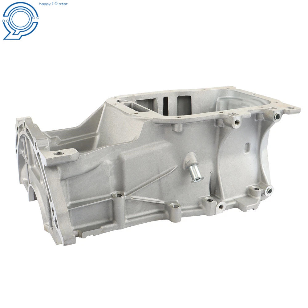 Upper Engine Oil Pan for Toyota Corolla 2009–2019, Matrix, Prius, CT200h