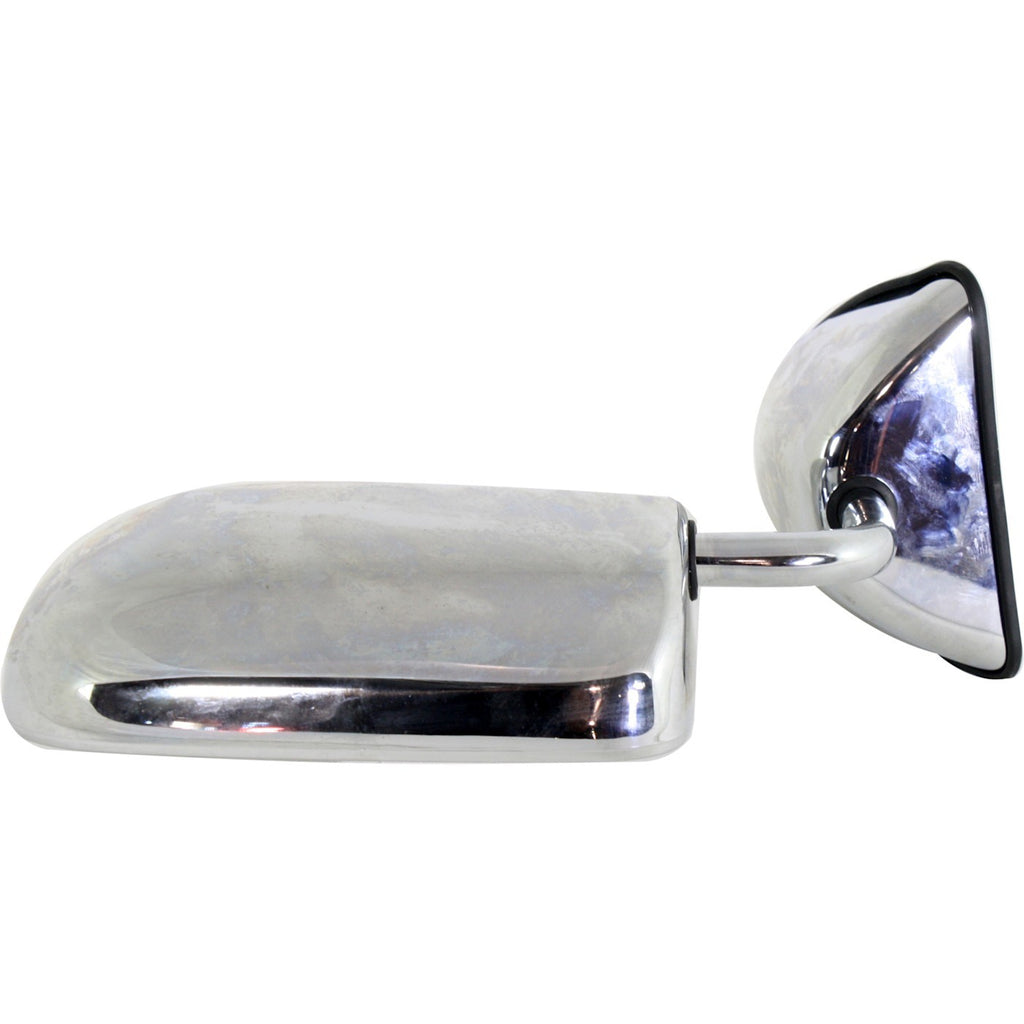 Driver Left Side Mirror for Dodge Ram W250 W150 D350 D250