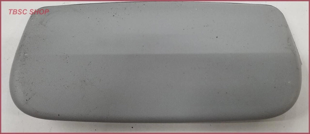 Third Brake Light for Jaguar XJ8 XJR VDP (2004–2009) Gray