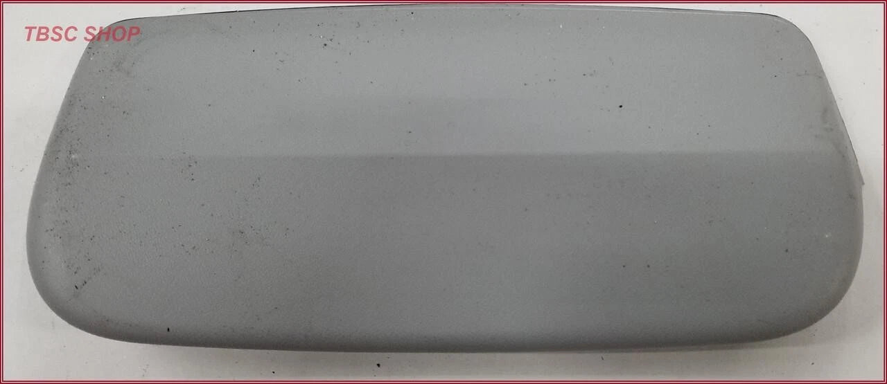 Third Brake Light for Jaguar XJ8 XJR VDP (2004–2009) Gray