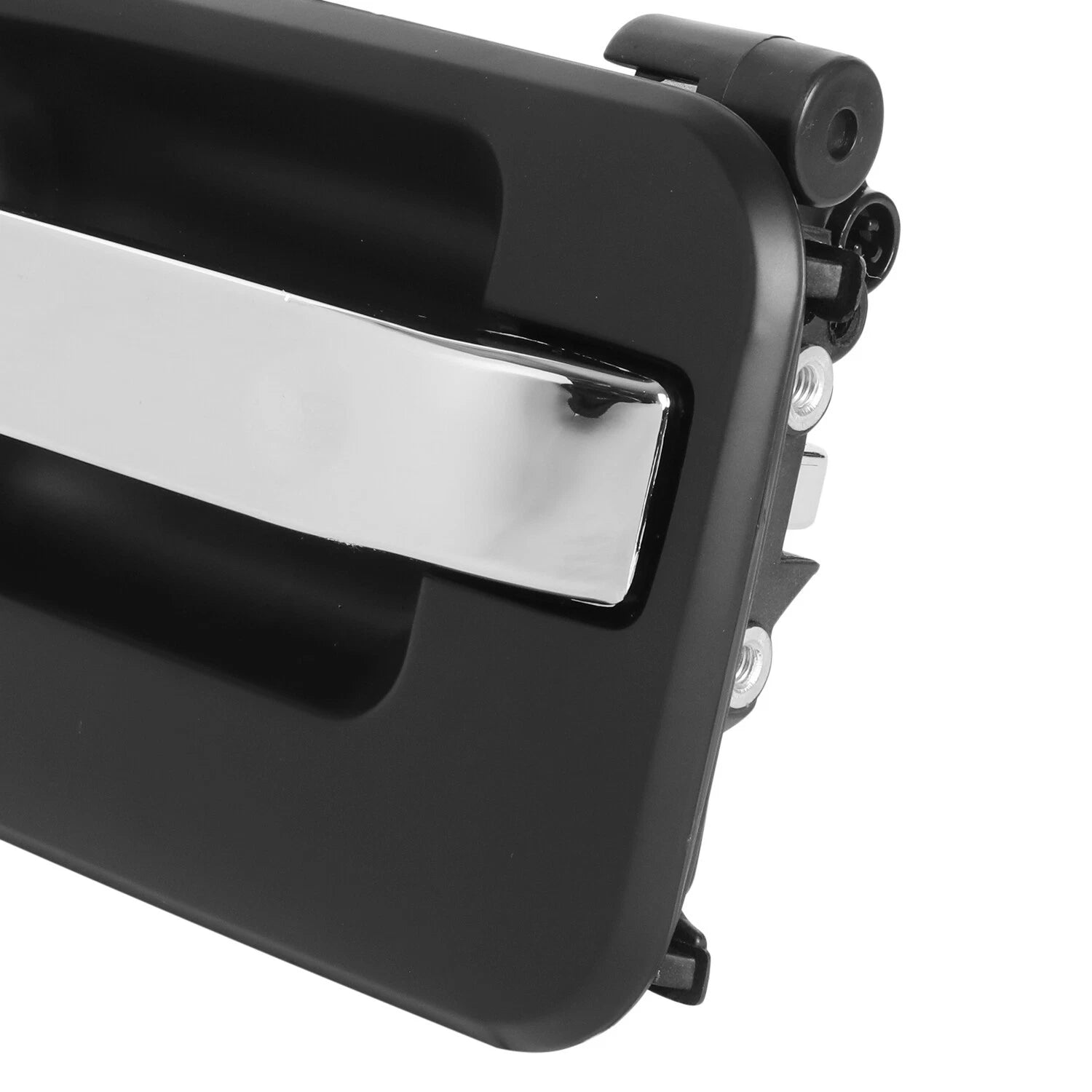 Rear Door Pull Handle for Ford F150/Lobo/Mark LT (2004–2014)