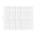 Vacuum Filter Replacement Kit for Redmond VR 1321s, IRBIS Models