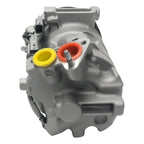 A C Compressor Kit With Condenser for Nissan Rogue Sport 2.0 (2018)