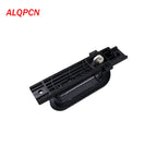 Silver Inner Handle for Proton Exora Persona GEN2 Carbon Fibre Shell