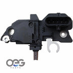 Regulator & Brush Holder for Scania R310 (2004-2013)
