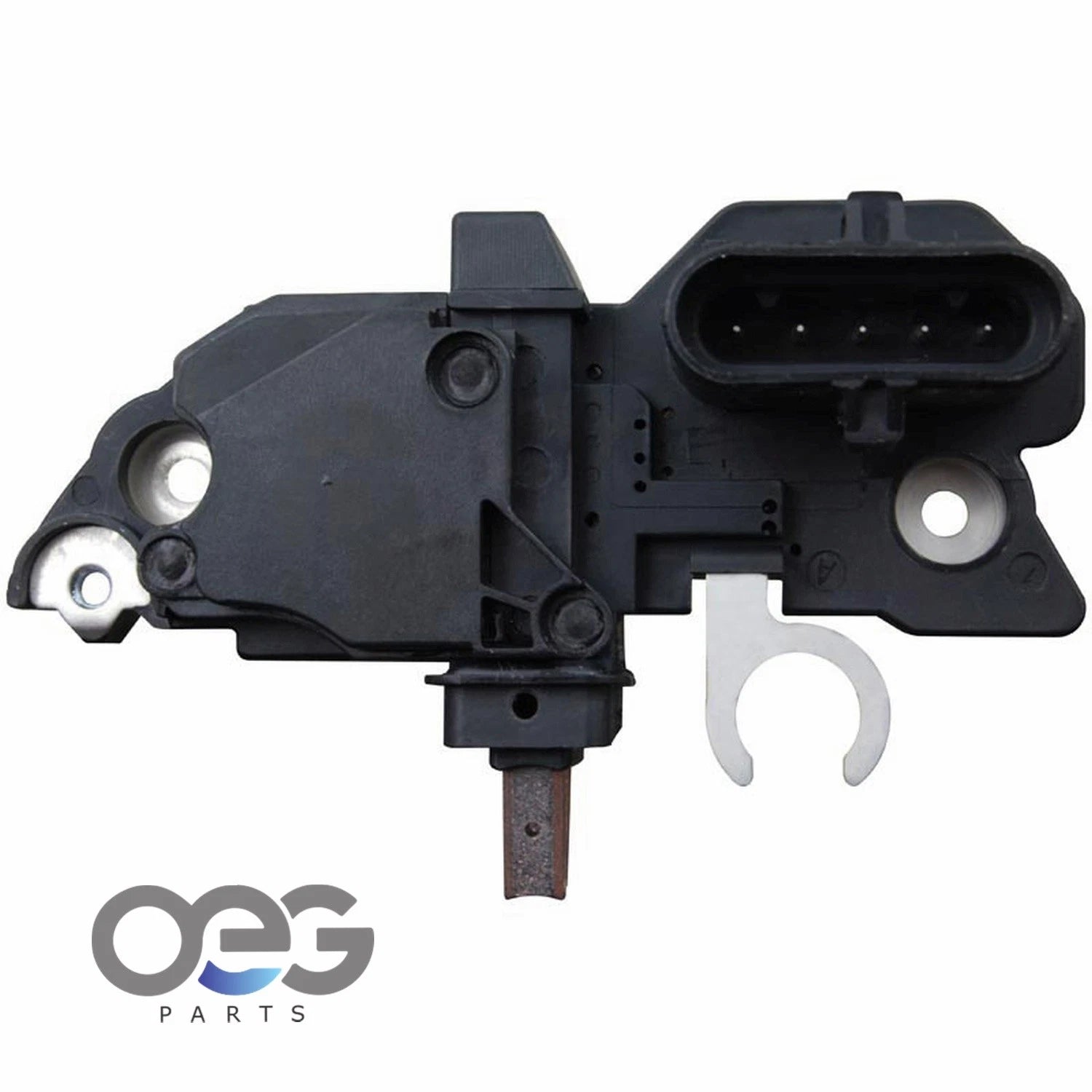 Regulator & Brush Holder for Scania R310 (2004-2013)