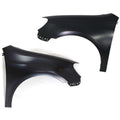 Fender for Volkswagen GTI (2010–2014) Front Driver & Passenger Side