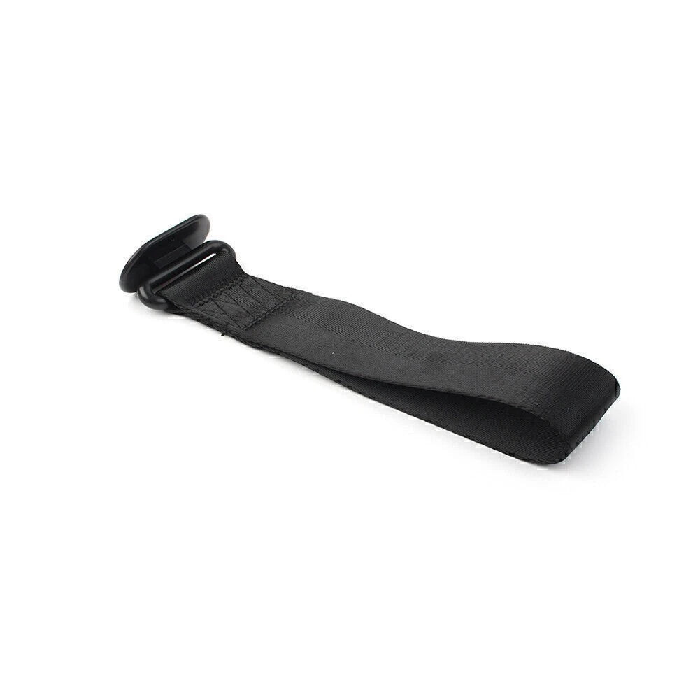 Tow Strap for Universal Car (Rear/Front Bumper)