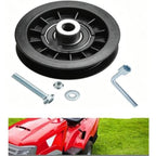Idler Pulley for Garden Tool (194327, 532194327, 2806630)