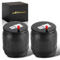 2x Air Suspension Spring Bags for Hendrickson C20010 (W01-358-9270)