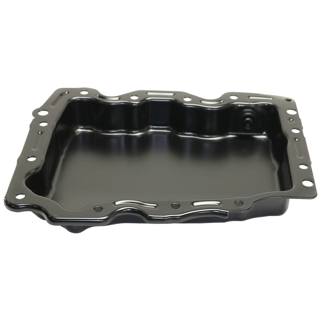 Oil Pan Lower for Chevy Cadillac ATS Regal Impala CTS Malibu