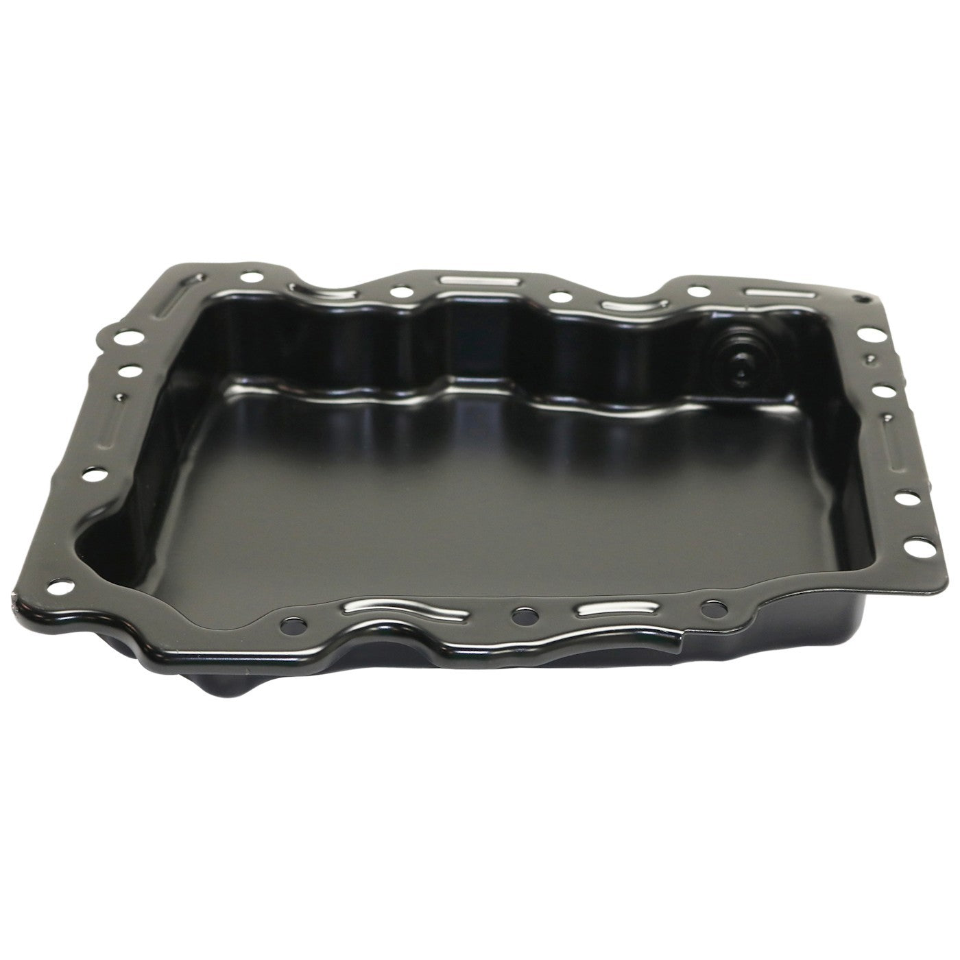 Oil Pan Lower for Chevy Cadillac ATS Regal Impala CTS Malibu
