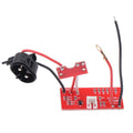 Mainboard Assembly for WAHL 8591, 8148 (Electric Hair Accessory)