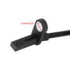 ABS Wheel Speed Sensor 2049052705 for Mercedes-Benz GLK250 (2013–2015)