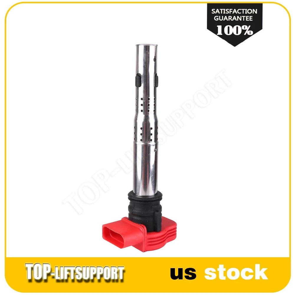 Ignition Coil Kit for Audi Q5 (2010–2015)