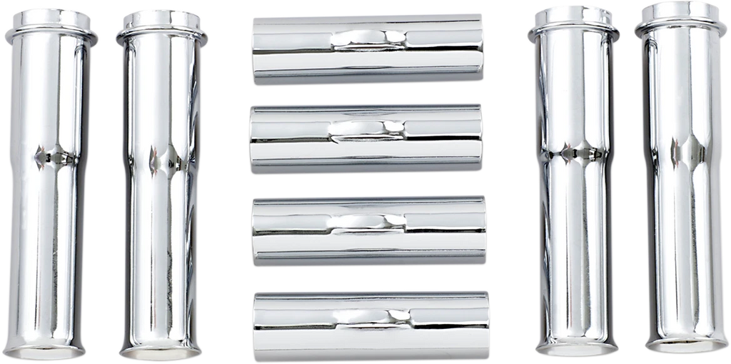 Pushrod Tube Kit for Harley-Davidson Twin Cam (2000–2017) 4095
