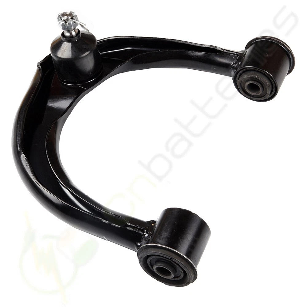 Set of 8 Front Sway Bars Control Arms Tie Rods for Toyota FJ Cruiser (2007–2009)
