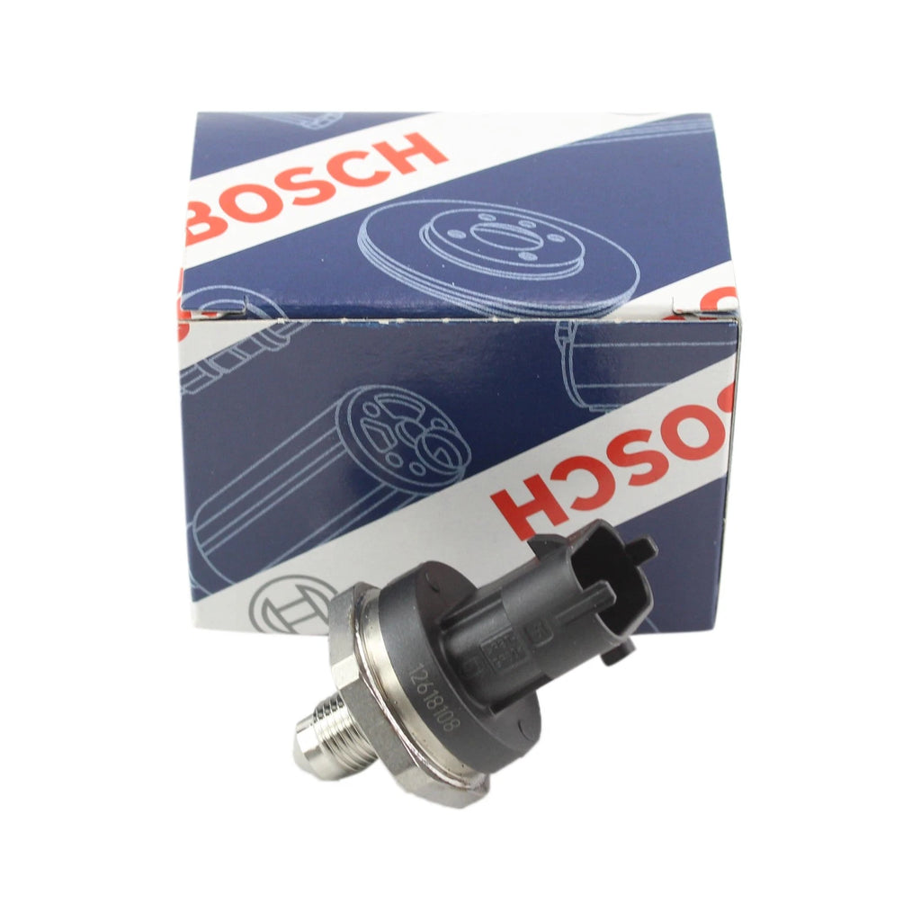 Fuel Pressure Sensor Bosch 0261545055 for