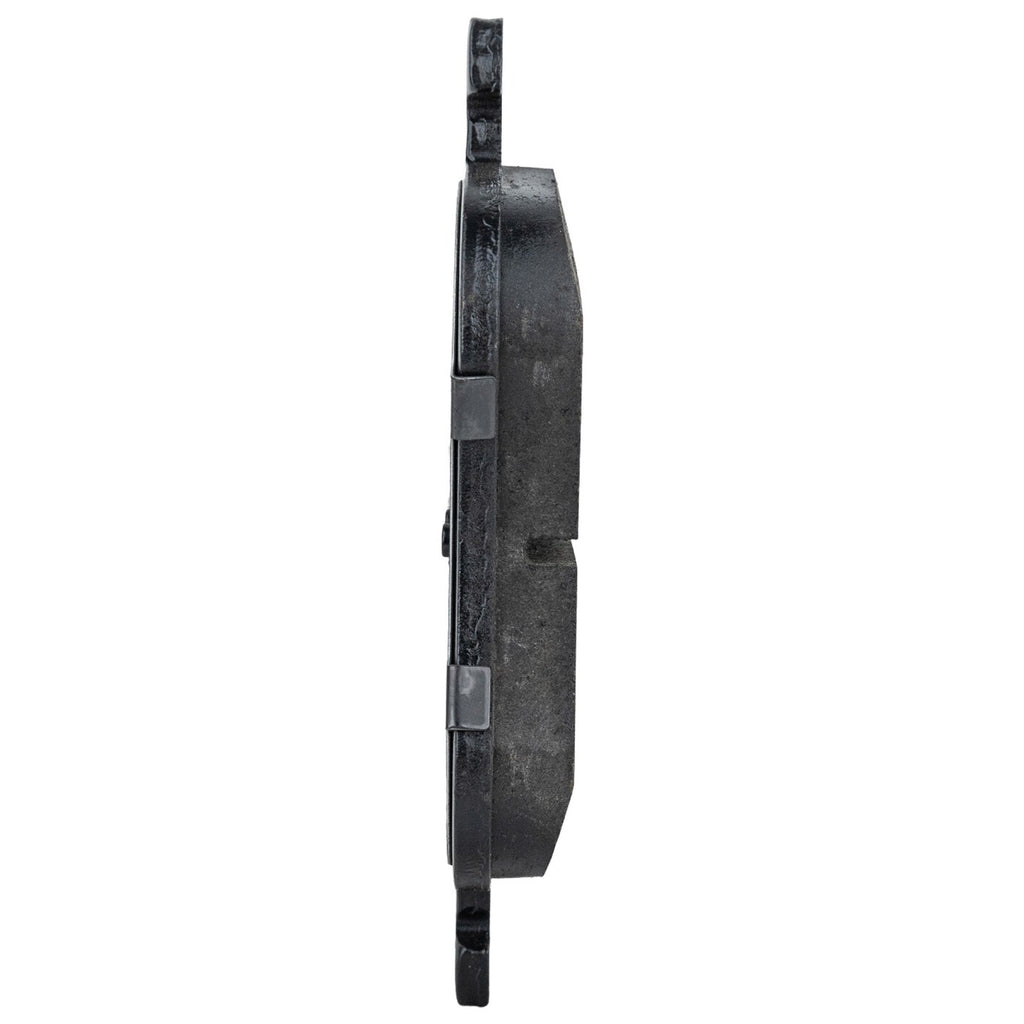 Front Brake Disc and Pad Kit for Volvo S60 (2008–2009)