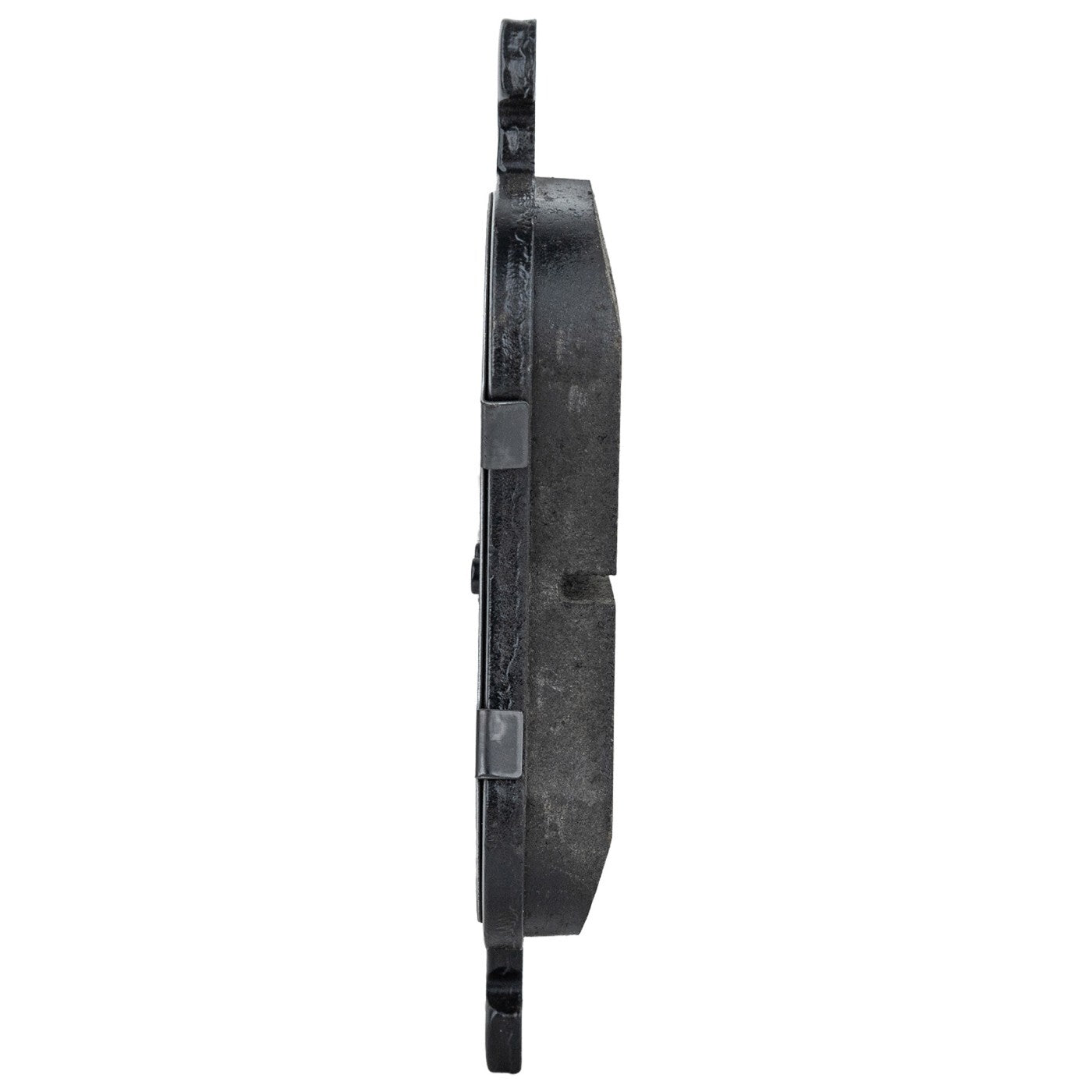 Front Brake Disc and Pad Kit for Volvo S60 (2008–2009)